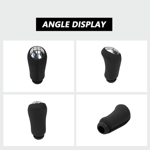 Renault Gear Shift Knob Cover