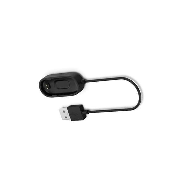 Xiaomi Mi Band 4 opladerkabel - 20 cm udskiftningsledning