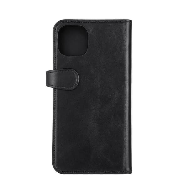 Mobilfodral 2-i-1 3 Kortfack Svart - iPhone 14 Plus