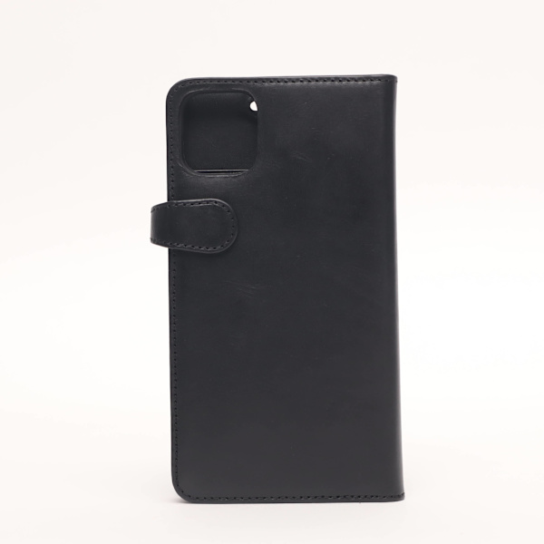 Mobilfodral 3 Kortfack Svart - iPhone 11 Pro Max