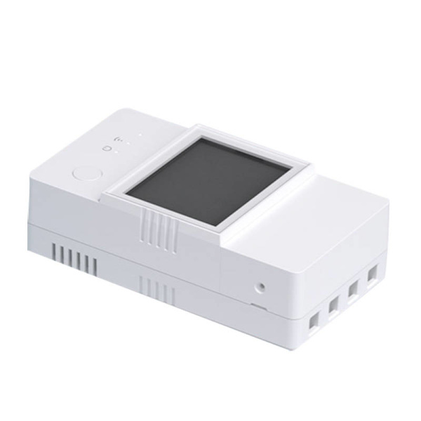 WiFi Smart strömmätare Sonoff POWR316D