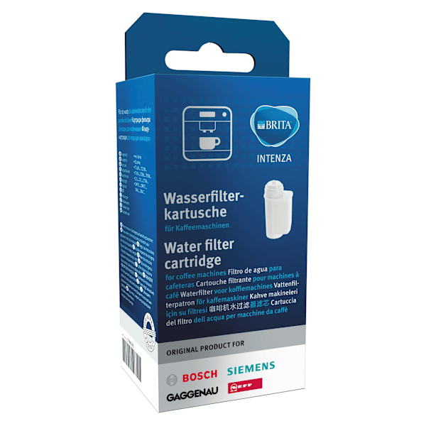 Brita Intenza water filter