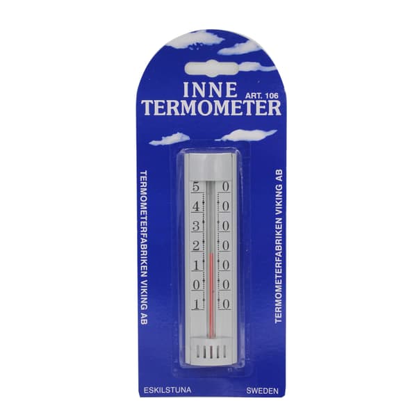 Termometer Inomhus