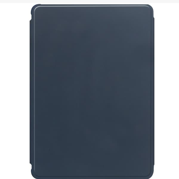 360° Roterande Ställ Bluetooth Tangentbordsfodral Kompatibelt med iPad 10:e Generationen 10.9" (2022)
