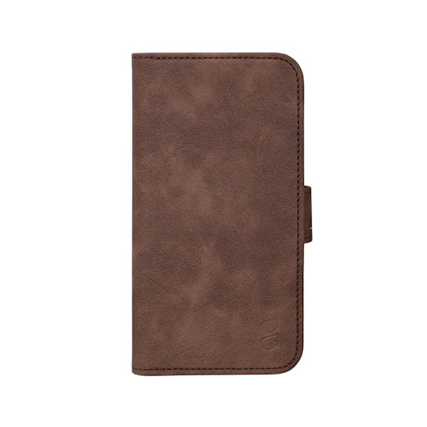 Wallet Classic 3 Kort Brun - iPhone 16e