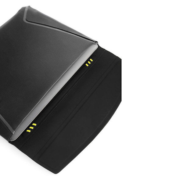 Thermo Tech Mac 15" MacBook Pro Svart