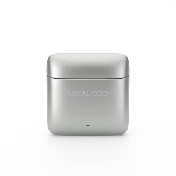 Hovedtelefoner Titan TWS True Wireless In-Ear Sølv