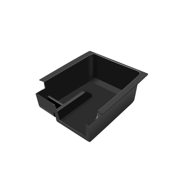Center Console Organizer för Tesla Model 3/Y Model 2