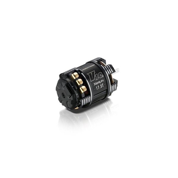 Silnik bezszczotkowy Hobbywing Xerun V10 G3 6.5T 5120KV