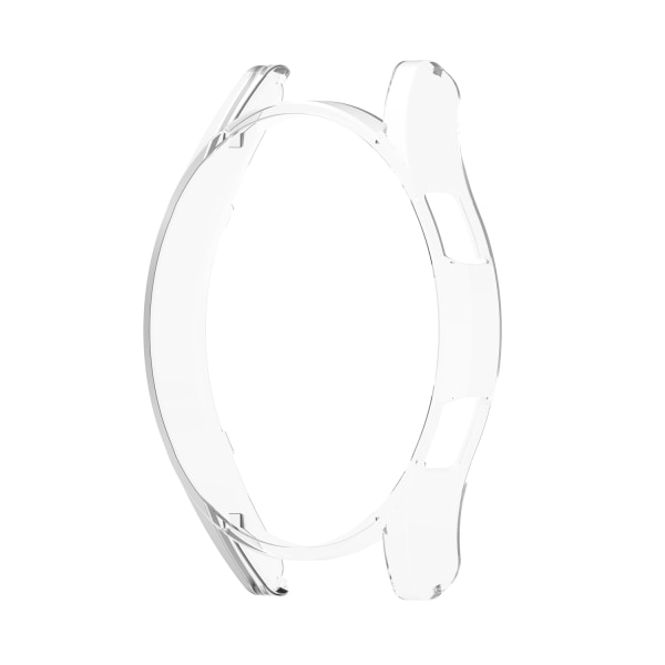 PC-fodral till Samsung Galaxy Watch FE 40mm Transparent