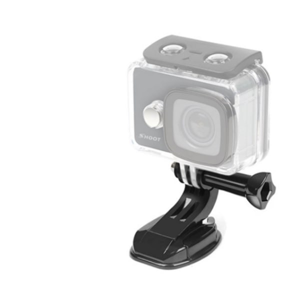 Fästen för GoPro 9/10, 2-pack