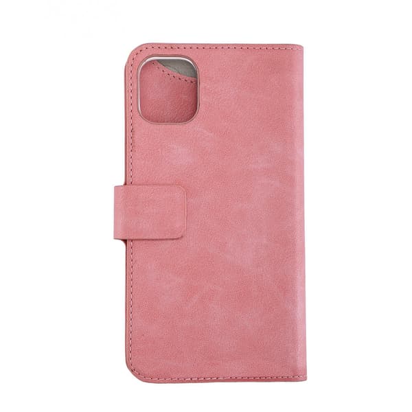 Mobiltelefoncover Støvet pink - iPhone 12 Pro Max