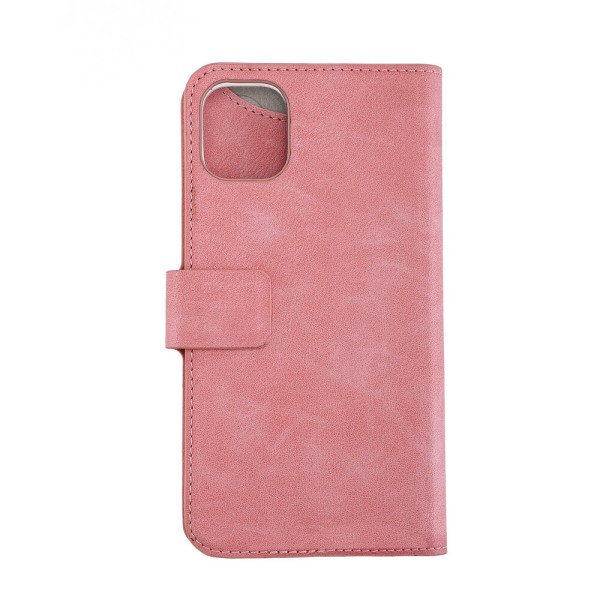 ONSALA Mobilfodral Dusty Pink - iPhone 12 Pro Max