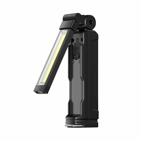 Multifunktionsficklampa Superfire G16-S, 800lm, USB-C