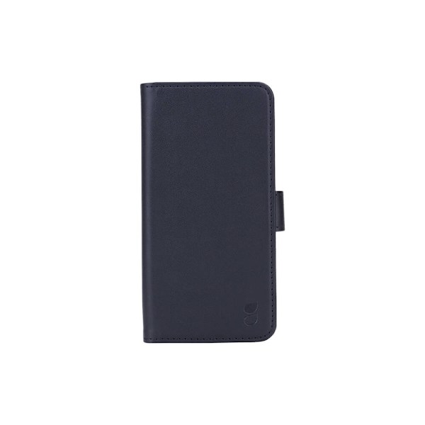 Mobilfodral 3 Kortfack Svart - Xiaomi Redmi Note 9 Pro