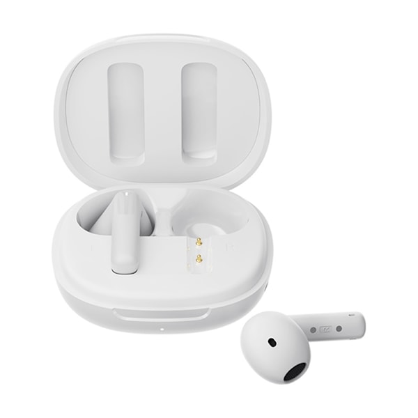 TWS QCY Ailybuds E20 HT13 kuulokkeet (valkoinen)