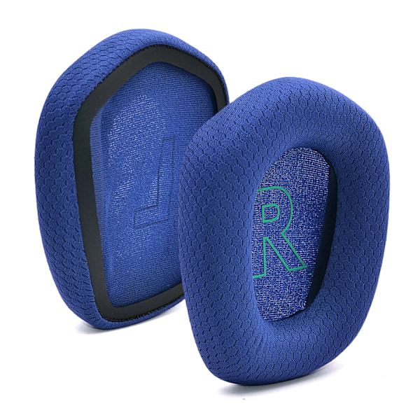 Ørepuder til Logitech G733 1 par Blue Blue