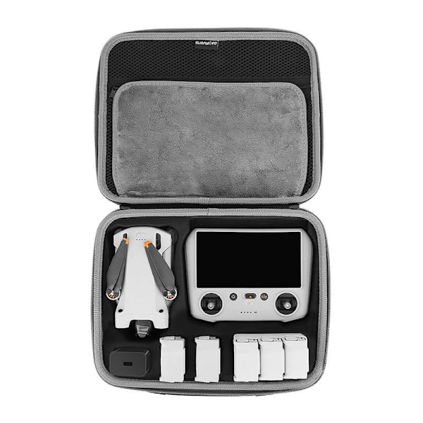 Combo Bag Sunnylife för DJI Mini 3 Pro / DJI Mini 3 (MM3-B392)