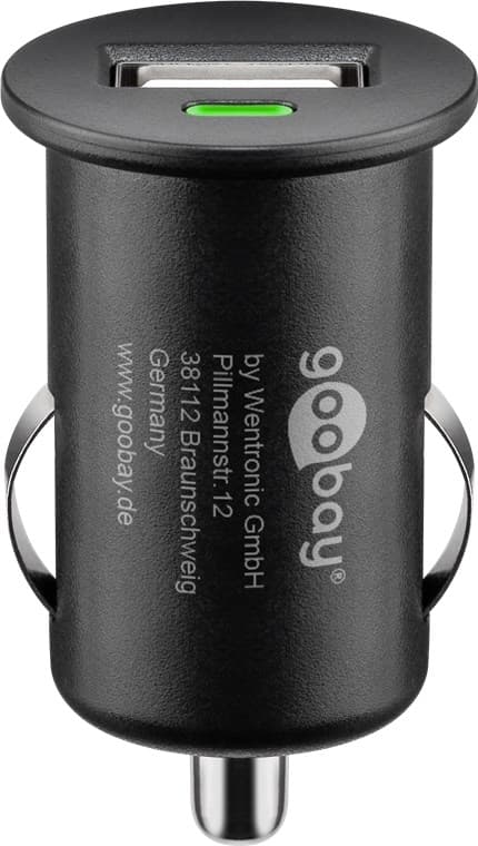 Biloplader (5 W)