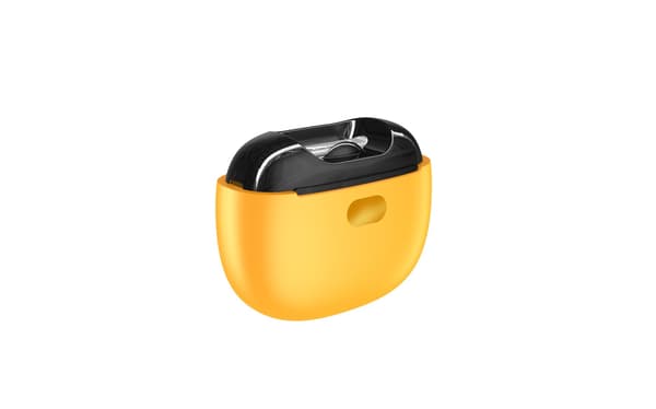 Monitoiminen sähköinen kynsienhoitolaite 2 nopeusasetuksella ja USB Type-C -latauksella