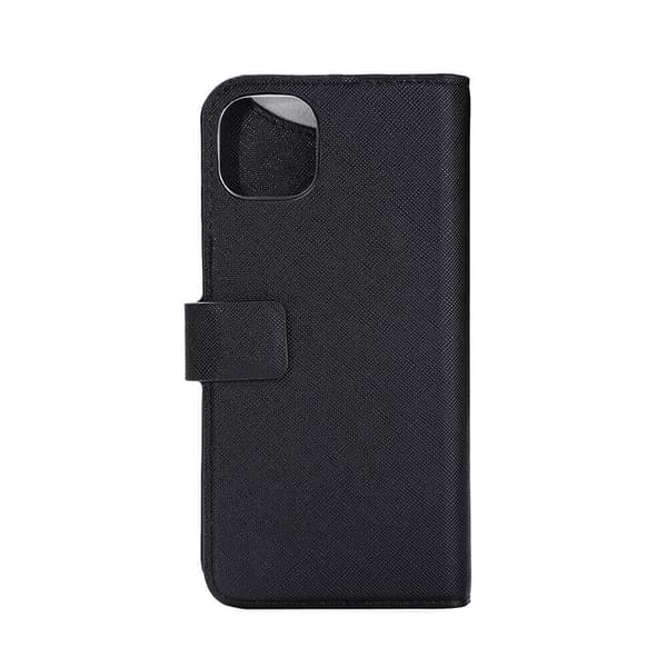 COLLECTION Eco Wallet 2 card iPhone 14 Plus 6,7" Midnight Black