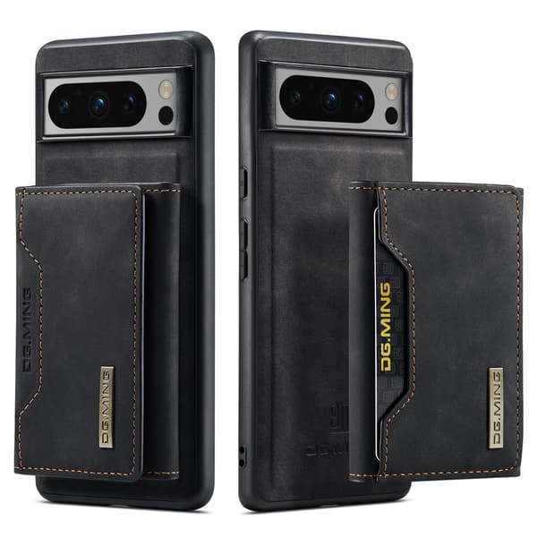 M2 Magnetisk Pung-Etui til Google Pixel Google Pixel 8