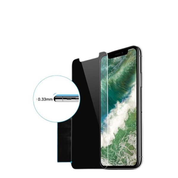 Skärmskydd i härdat glas 2-pack Redmi Note 12 Pro Plus 5G