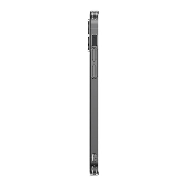 Läpinäkyvä kotelo ja karkaistu lasi -setti Baseus Corning iPhone 12:lle