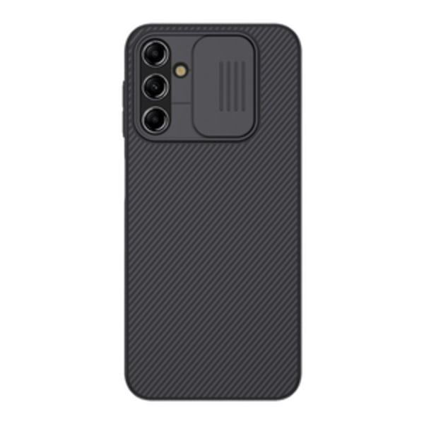 Etui Nillkin CamShield til Samsung Galaxy A14 4G (sort)