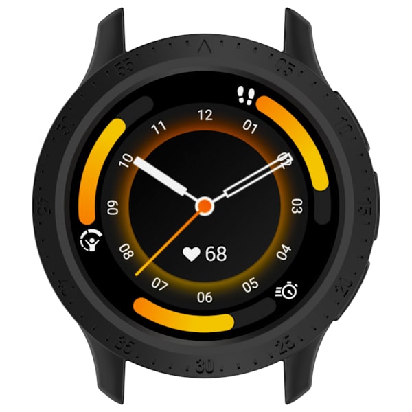 Smartwatch Skyddsfodral TPU för Garmin Venu 3 Garmin Venu 3 4,1 cm