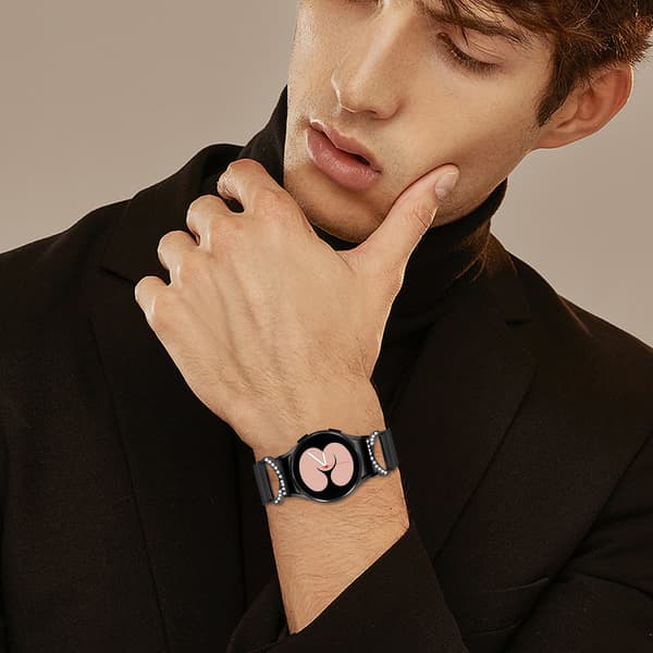 Quick Release urrem til Samsung Galaxy Watch 4/5/6