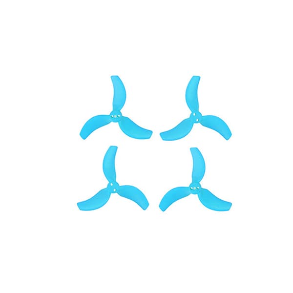Propeller til DJI Avata 2 Blue Blue