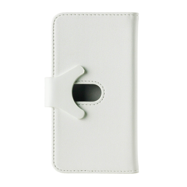 Mobilfodral Gripps Vit - Universal