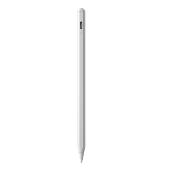 INF Universal Styluspenna för iPad med 4 spetsar Vit