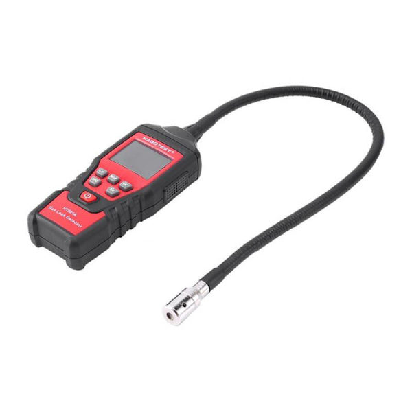Habotest HT601A Gasdetektor med larm