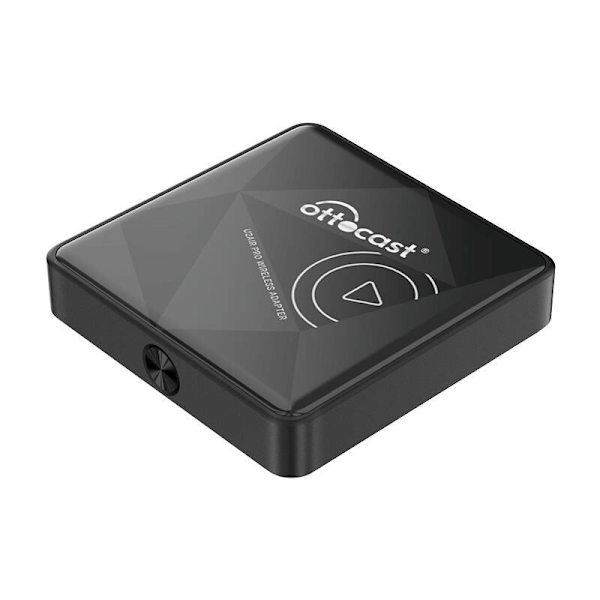 Trådlös adapter, Ottocast, CP82, U2-AIR PRO Carplay (svart)