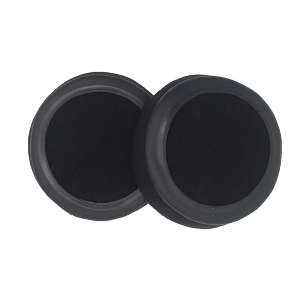 Korvapehmusteet Edifier HECATE G4 G4Pro G30 -kuulokkeille Black Black