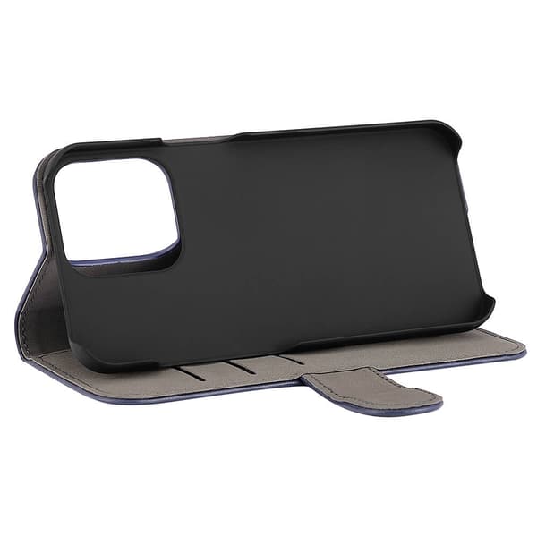 Wallet Blå - iPhone 13 Pro