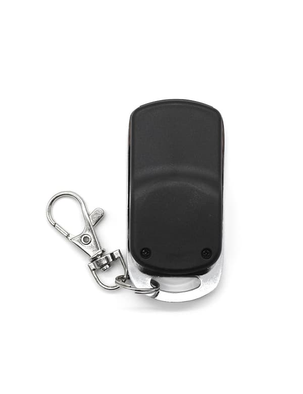 Universell 4-kanals RF fjärrkontroll 868 MHz 2-pack