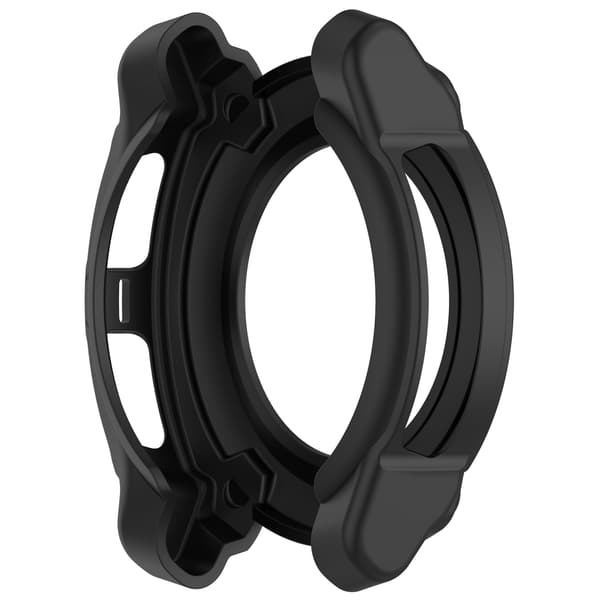 Garmin Instinct E (45mm) Skyddande TPU-fodral - Svart
