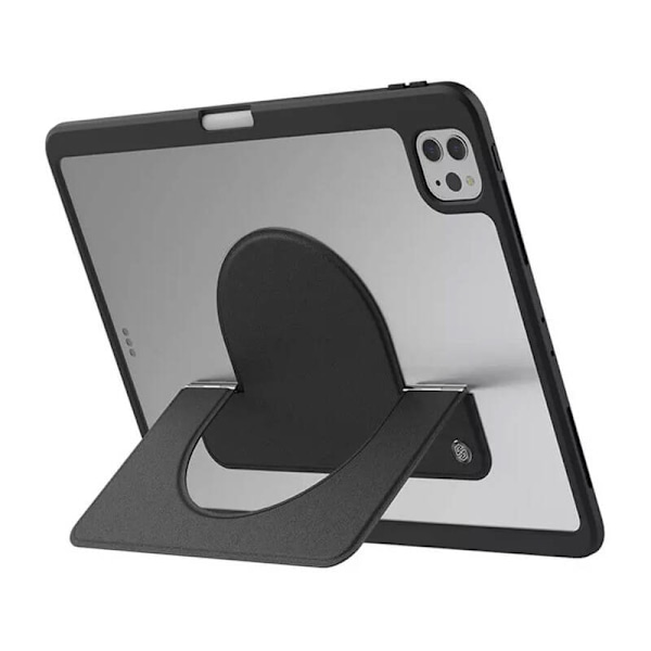 Nillkin FlexWing Magneettiteline tabletille (musta)