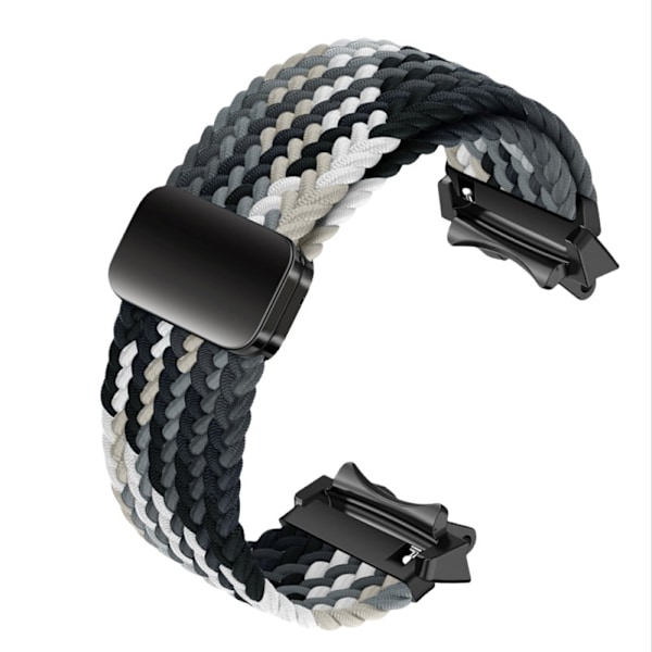 Nylonöglearmband för Amazfit T-Rex 3 - Bekvämt och säkert