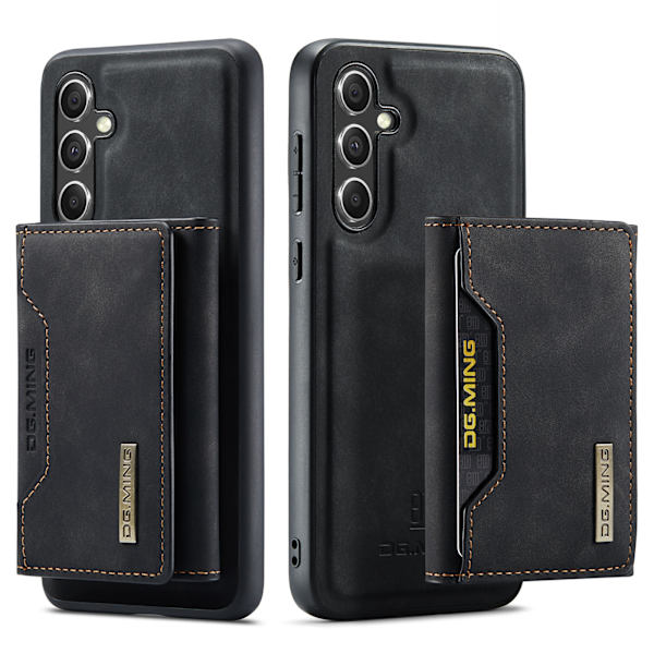 Magnetisk pung etui til Samsung Samsung Galaxy S21 FE