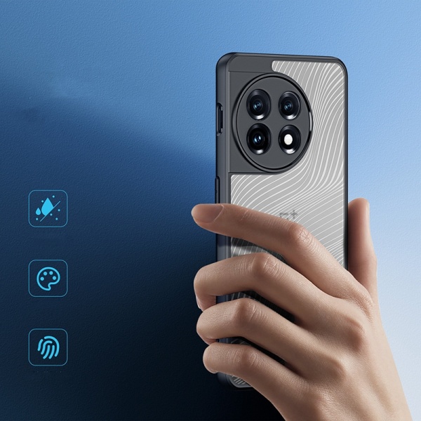 Telefonfodral för OnePlus  OnePlus Nord 3/Ace 2V