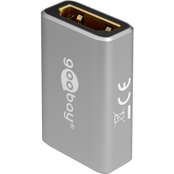 HDMI™-adapter (koppling)