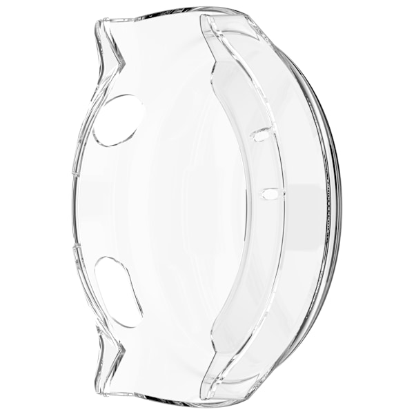 Huawei HW-Watch Full Coverage -suojakuori Huawei Watch 4 Läpinäkyvä