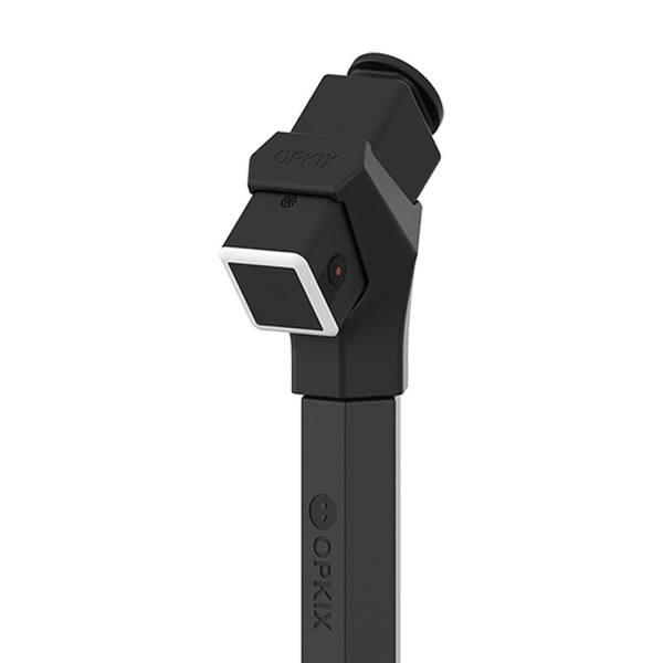 OPKIX Selfie Stick Svart