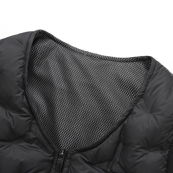 Uppvärmbar Väst med 10 Värmezoner 3XL