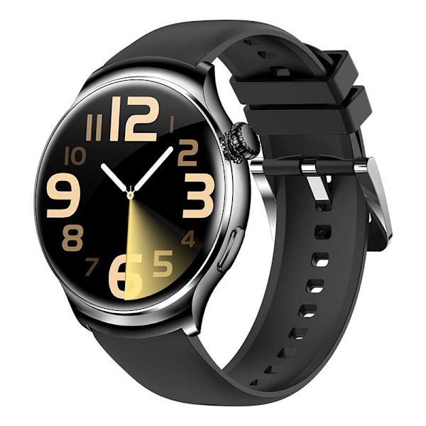 Smartwatch BlitzWolf BW-AT4 (svart)
