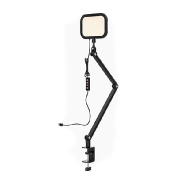 Apexel APL-FL25 LED skrivbordslampa